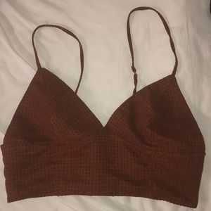 Forever 21 Bralette